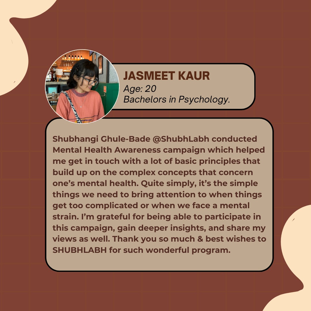 SHUBHLABH WELLBEING Vipula kamble